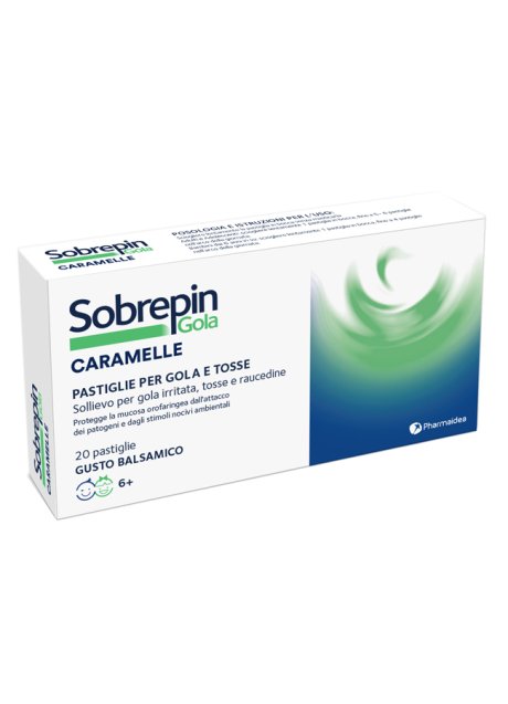 SOBREPIN GOLA CARAMELLE 20PAST