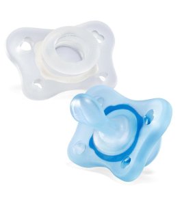 GOMMOTTINO 730412 BOY SIL0-2M 2P
