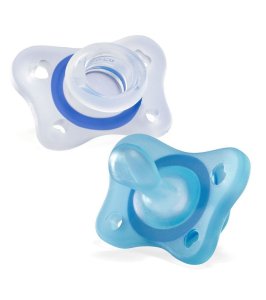 GOMMOTTINO 730512 BOY SIL2-6M 2P