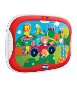 CH GIOCO TABLET ANIMALI 12-36M