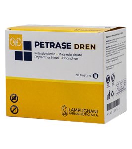 PETRASE DREN 30BS