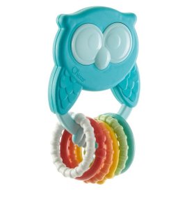 GIOCO 10494 OWLY RATTLE