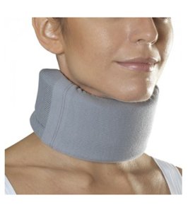 COLLARE CERVICALE MORBIDO BASSO GIBAUD ORTHO MISURA 2