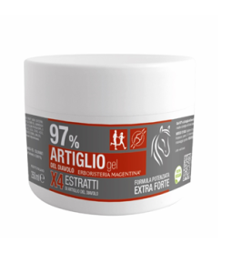 ARTIGLIO 97% GEL 250ML ERB MAGEN
