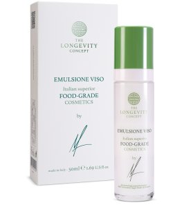 EMULSIONE VISO 50ML