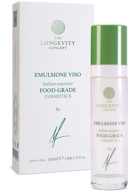 EMULSIONE VISO 50ML