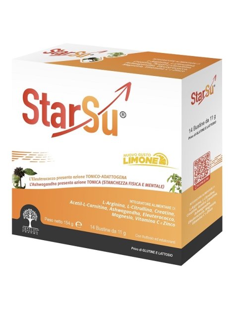 STARSU' 14BUST
