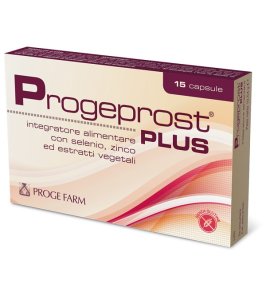 PROGEPROST PLUS 15CPS