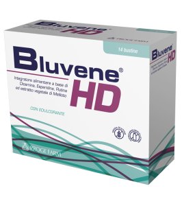 BLUVENE HD 14BUST