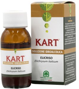 KART ELICRISO SOL IAL 50ML