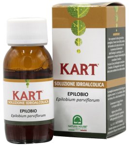 KART EPILOBIO SOL IAL 50ML
