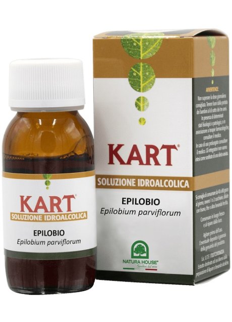 KART EPILOBIO SOL IAL 50ML