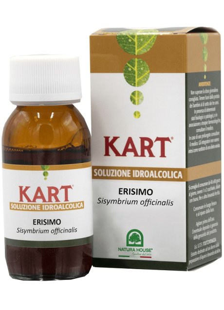 KART ERISIMO SOL IAL 50ML