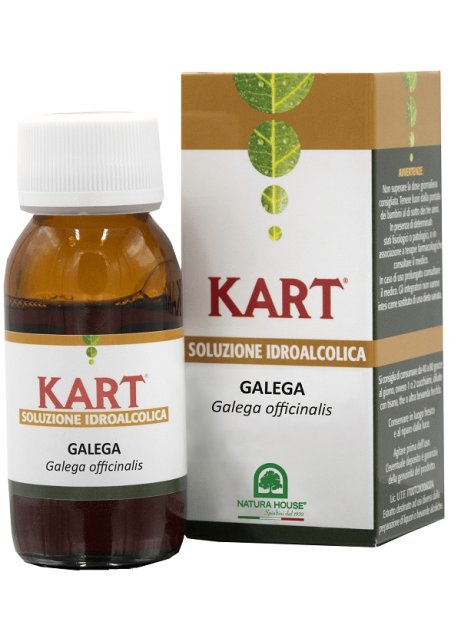 KART GALEGA SOL IAL 50ML