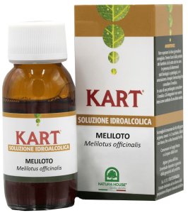 KART MELILOTO SOL IAL 50ML