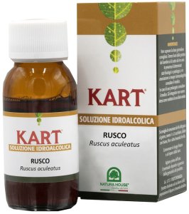 KART RUSCO SOL IAL 50ML