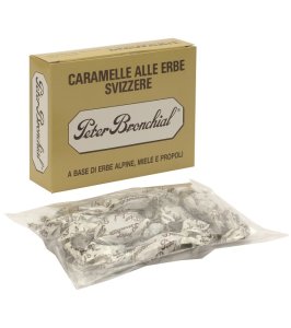 PETER BRONCHIAL CARAM PROP 1KG