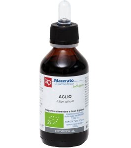 AGLIO TM BIO 100ML