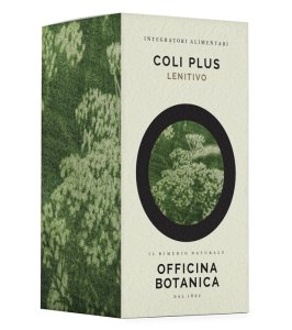 COLI PLUS 60CPS