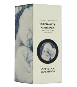 DRENANTE GARCINIA 500ML
