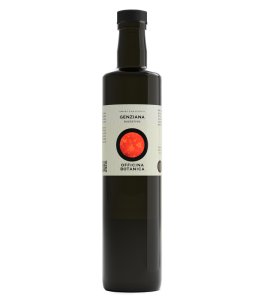 ELISIR GENZIANA 500ML