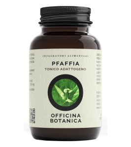 PFAFFIA 60CPS