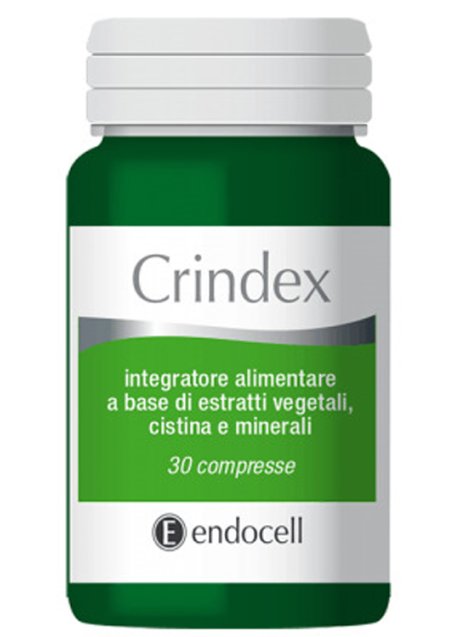CRINDEX 30CPR