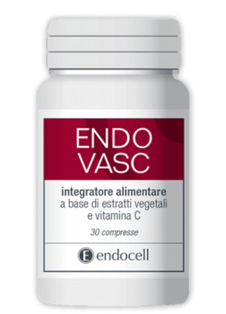 ENDOVASC 30CPR