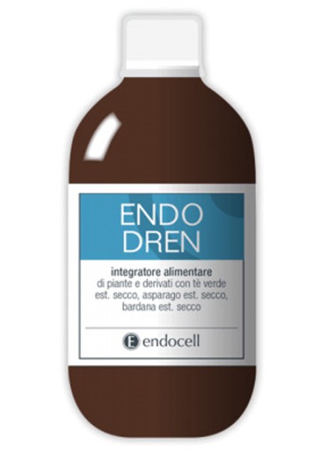 ENDODREN 500ML