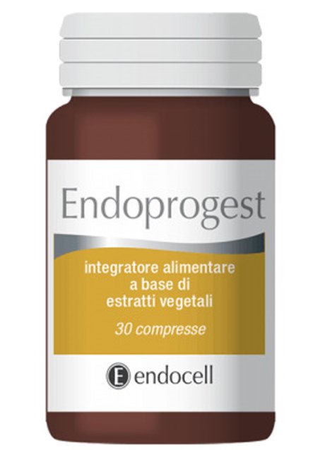 ENDOPROGEST 30CPR