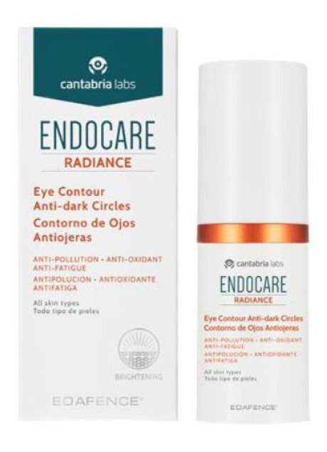 ENDOCARE RADIANCE EYE CONTOUR