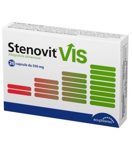 STENOVIT VIS 20CPS