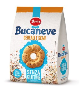 DORIA BUCANEVE CEREAL-SEMI 200ML