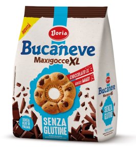 DORIA BUCANEVE MAXIGOCC XL 200ML