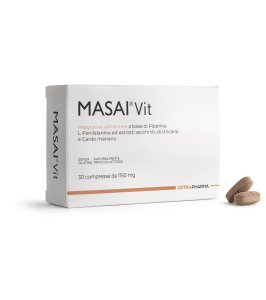 MASAI VIT 30CPR