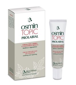 OSMIN TOPIC PROLABIAL 15 ML