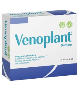 VENOPLANT 40BUST