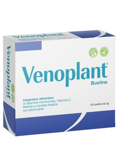 VENOPLANT 40BUST