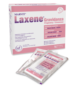 NATUR-LAX PREGNANCY BUST