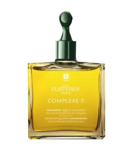 COMPLEXE 5 CONC VEG STIMOL50ML
