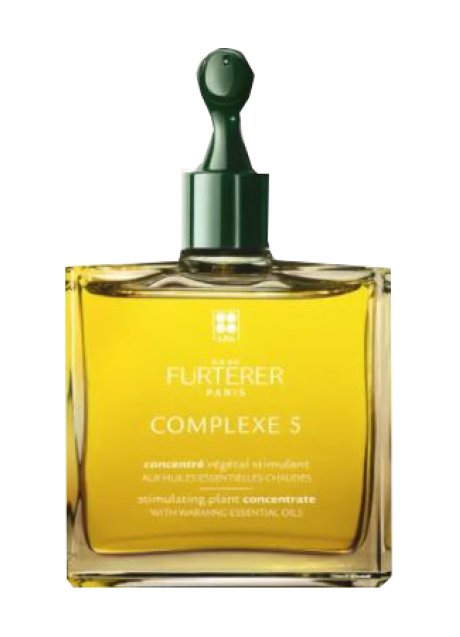 COMPLEXE 5 CONC VEG STIMOL50ML