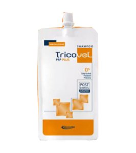 TRICOVEL SHAMPOO PRP PLUS 200 ML