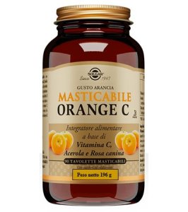 ORANGE C 90TAV MASTICABILI