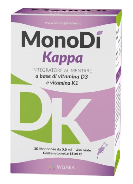 MONODI' KAPPA 30MONODOSE