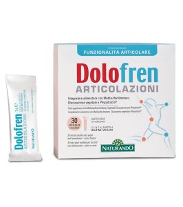 DOLOFREN ARTICOLAZIONI 30STICK