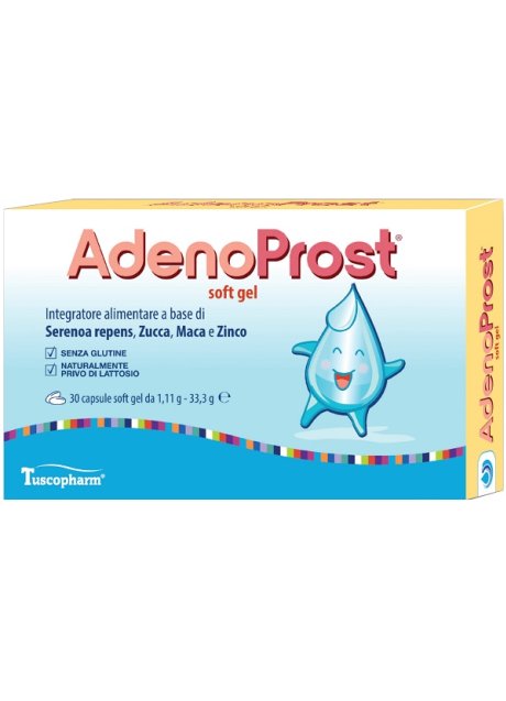 ADENOPROST 30SOFT GEL
