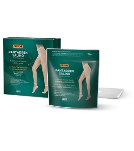 GUAM PANTADREN SALINO+3PZ100ML