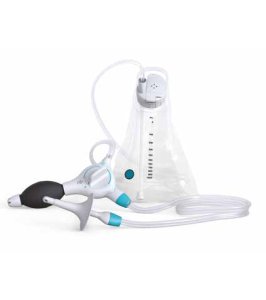 PERISTEEN PLUS CATET 15PZ+SACC