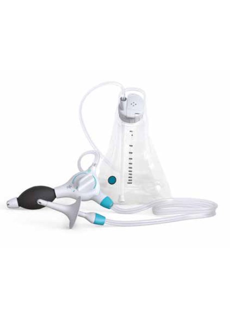 PERISTEEN PLUS CATET CONO KIT