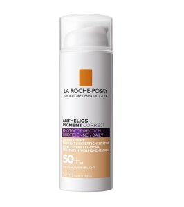 ANTHELIOS PIGMENT CORR 50+ L